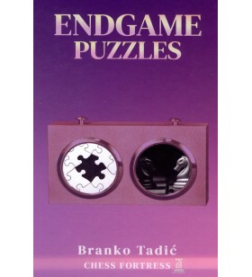Tadic - Endgame Puzzles...