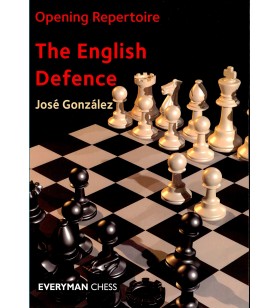 Gonzalez - The English defence