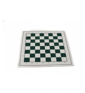 Tapis d'échecs premium 50 cm