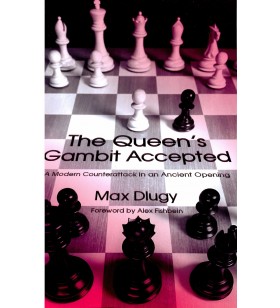 Dlugy - The Queen's Gambit...