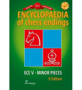 Encyclopaedia of Chess...