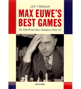 Timman - Max Euwe's best...