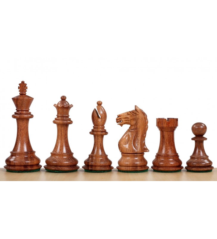 Ensemble de pions d'échecs jeux et sports - SÉMIO