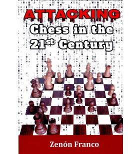 Franco - Attacking chess in...