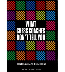 Doknjas - What chess...