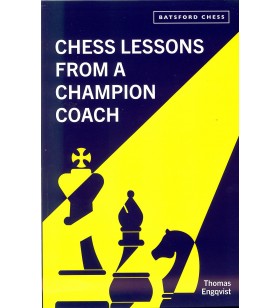 Engqvist - Chess lessons...