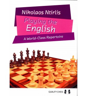 Ntirlis - Playing the English