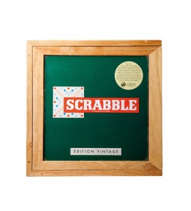 Scrabble Vintage