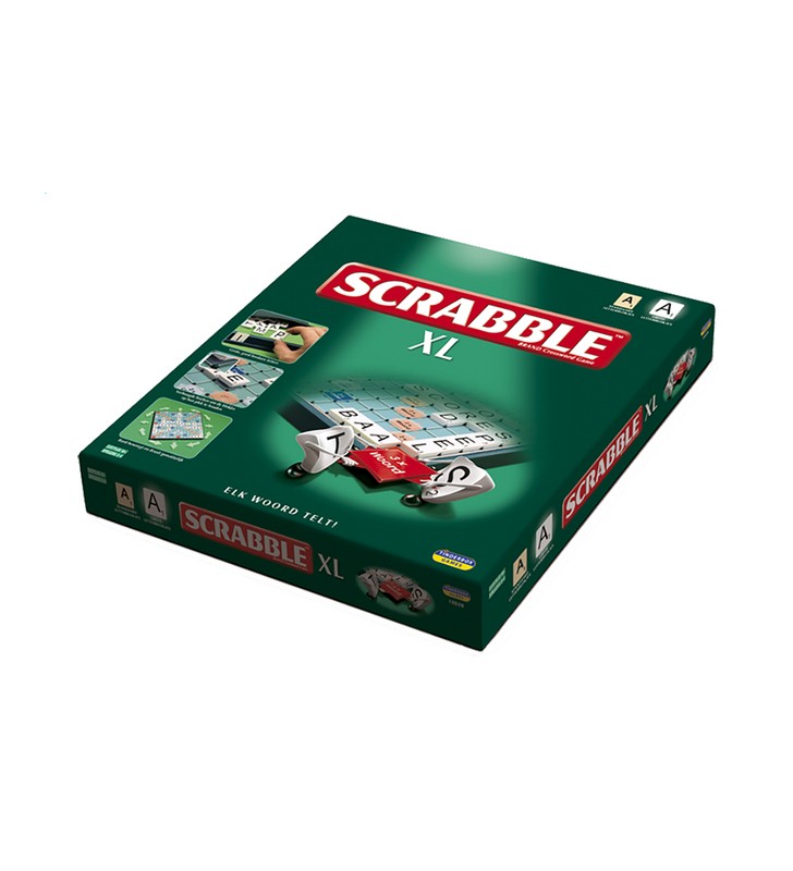 Scrabble Xl