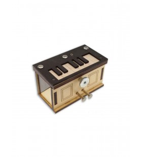 Piano Box