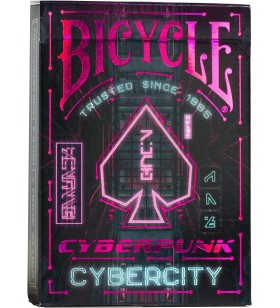 Bicycle - Cybercity