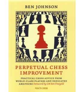 Johnson - Perpetual Chess...