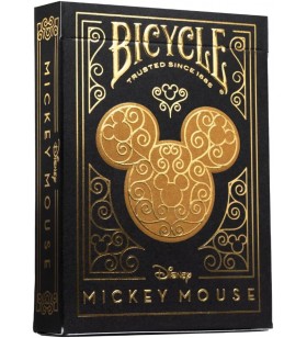 Cartes Bicycle Mickey...