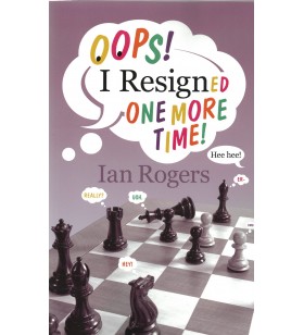 Rogers - Oops I Resigned...