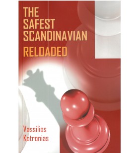 Kotronias - The Safest Scandinavian Reloaded