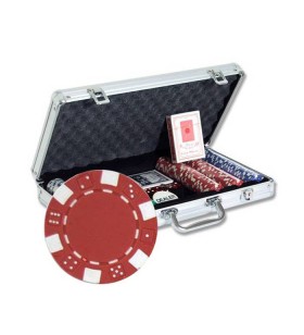 Tapis de poker 120 x 60cm, 3mm d'épaisseur
