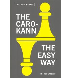 Engqvist - The Caro-Kann...