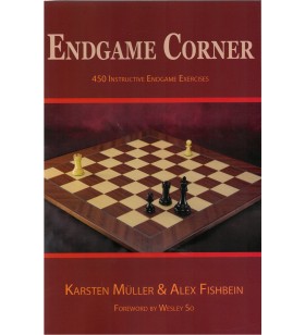Muller/Fishbein - Endgame...
