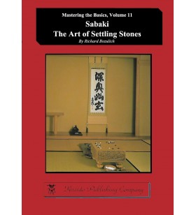 Bozulich - The Art of Settling Stones