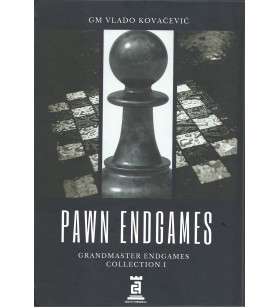 Kovacevic - Pawn Endgames...
