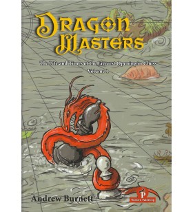 Burnett - Dragon Masters...