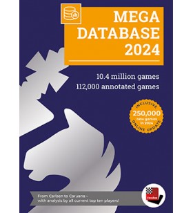 DVD MEGA DATABASE 2024