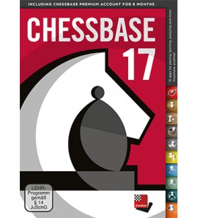 ChessBase 17 Starter...