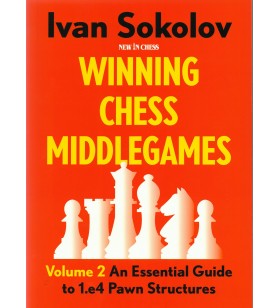 Sokolov - Winning Chess Middlegames