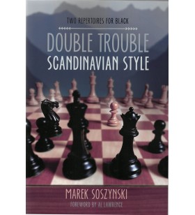 Soszynski - Double trouble...