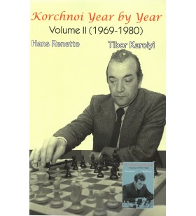 Renette/Karolyi - Korchnoi...