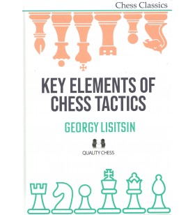 Lisitsin - Key elements of chess tactics