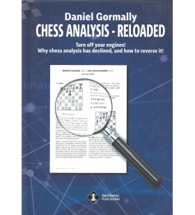 Gormally - Chess Analysis - Reloaded