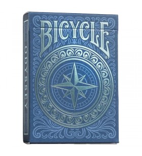 Cartes bicycle odyssey