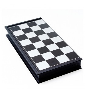 Chess Box magnetic plastic...