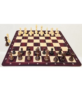 chess set board neoprene +...