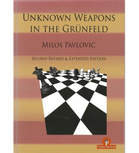 Pavlovic - Unknown weapons in the Grünfeld second revised&extended edition