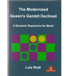 Rodi - The modernized Queen's Gambit declined ( a Dynamic Repertoire for Black)