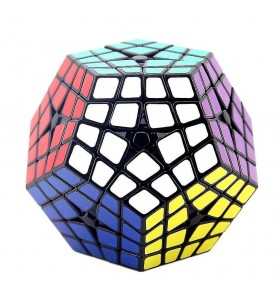 Sengso Kilominx cube...