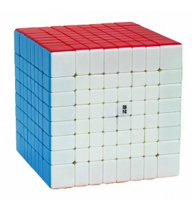 Cube QY 8x8