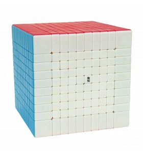 Cube QY 10x10