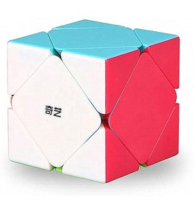 Cube Qiyi Skewb QiCheng