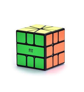 cube Qiyi  Square-1