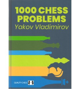Vladimirov - 1000 chess problems