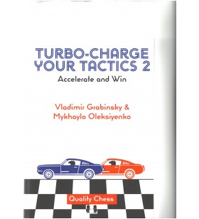 Grabinsky/Eleksiyenko - Turbo-charge your tactics 2