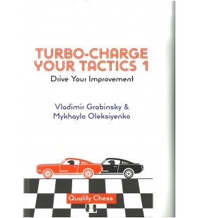 Grabinsky/Oleksiyenko - Turbo-charge your tactics 1