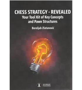 Zlatanovic - Chess Strategy...