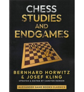 Horwitz/Kling - Chess...