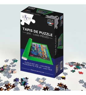 Tapis de Puzzle - 300 à...