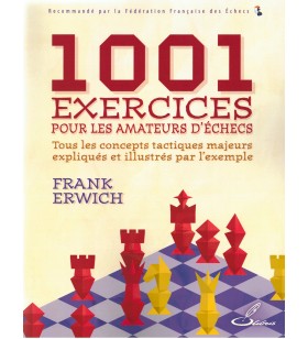 Erwich - 1001 exercices...