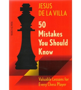 De la Villa - 50 Mistakes You Should Know